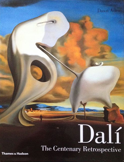 Dali - The Centenary Retrospective